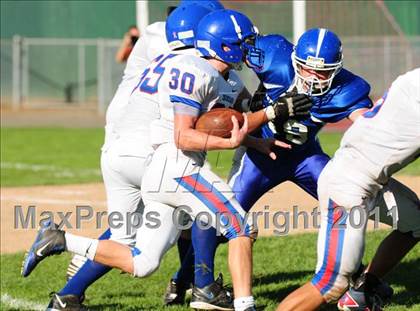 Thumbnail 1 in Coginchaug @ Lewis Mills photogallery.