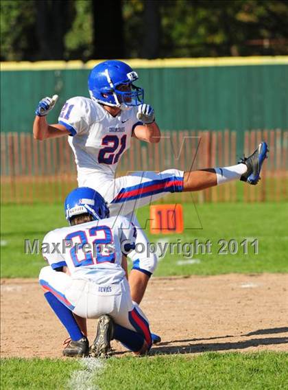 Thumbnail 3 in Coginchaug @ Lewis Mills photogallery.