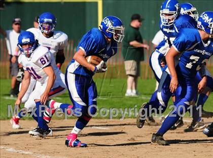 Thumbnail 2 in Coginchaug @ Lewis Mills photogallery.