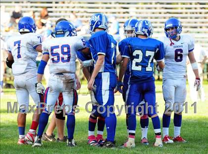 Thumbnail 2 in Coginchaug @ Lewis Mills photogallery.
