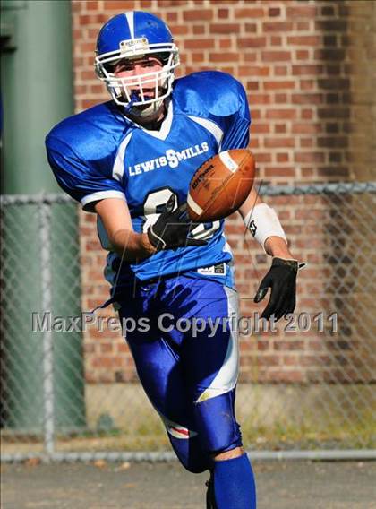 Thumbnail 3 in Coginchaug @ Lewis Mills photogallery.