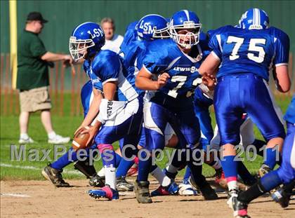 Thumbnail 1 in Coginchaug @ Lewis Mills photogallery.