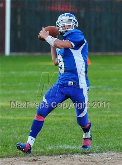Thumbnail 3 in Coginchaug @ Lewis Mills photogallery.