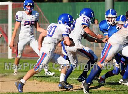 Thumbnail 3 in Coginchaug @ Lewis Mills photogallery.