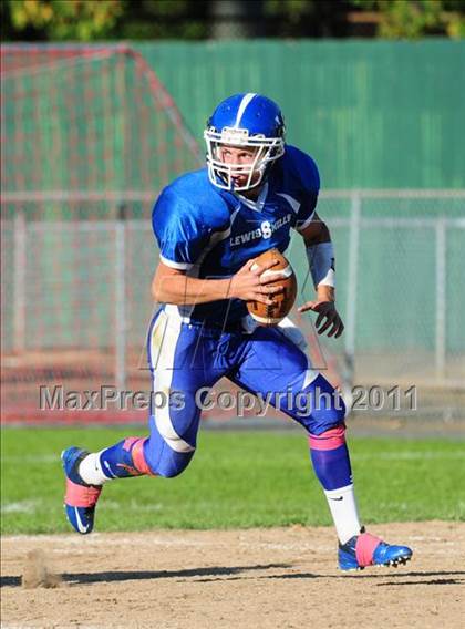 Thumbnail 3 in Coginchaug @ Lewis Mills photogallery.