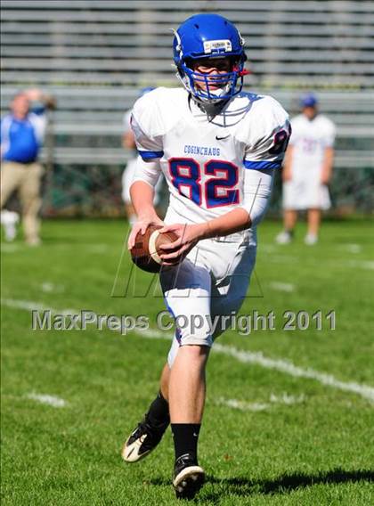 Thumbnail 1 in Coginchaug @ Lewis Mills photogallery.
