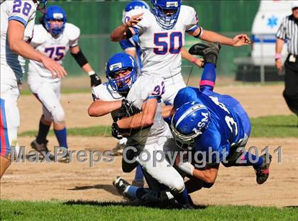 Thumbnail 1 in Coginchaug @ Lewis Mills photogallery.