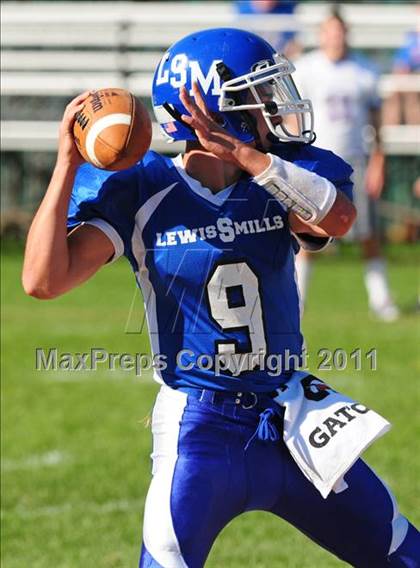Thumbnail 3 in Coginchaug @ Lewis Mills photogallery.