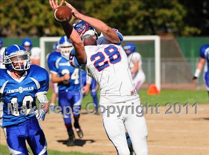 Thumbnail 1 in Coginchaug @ Lewis Mills photogallery.