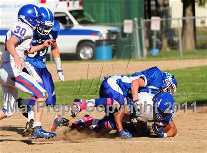 Thumbnail 1 in Coginchaug @ Lewis Mills photogallery.