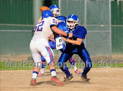 Thumbnail 3 in Coginchaug @ Lewis Mills photogallery.