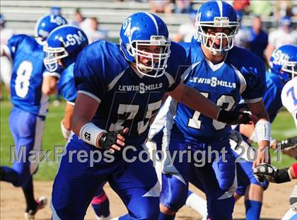 Thumbnail 2 in Coginchaug @ Lewis Mills photogallery.