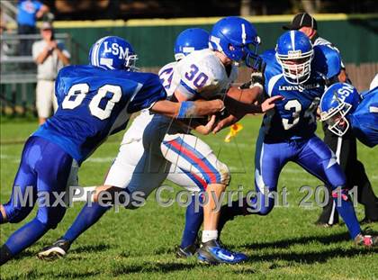 Thumbnail 1 in Coginchaug @ Lewis Mills photogallery.