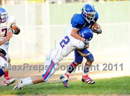 Thumbnail 2 in Coginchaug @ Lewis Mills photogallery.