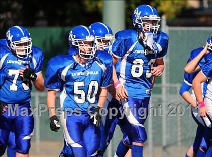 Thumbnail 1 in Coginchaug @ Lewis Mills photogallery.