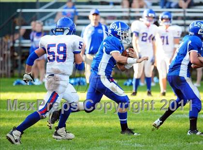 Thumbnail 1 in Coginchaug @ Lewis Mills photogallery.