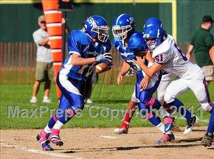 Thumbnail 2 in Coginchaug @ Lewis Mills photogallery.
