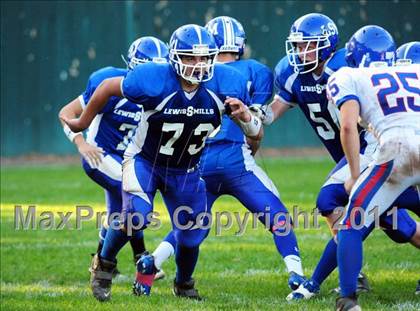 Thumbnail 2 in Coginchaug @ Lewis Mills photogallery.