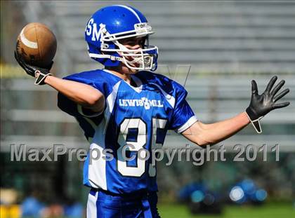 Thumbnail 2 in Coginchaug @ Lewis Mills photogallery.
