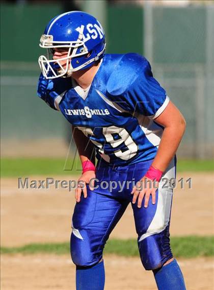 Thumbnail 1 in Coginchaug @ Lewis Mills photogallery.
