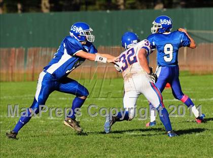 Thumbnail 3 in Coginchaug @ Lewis Mills photogallery.