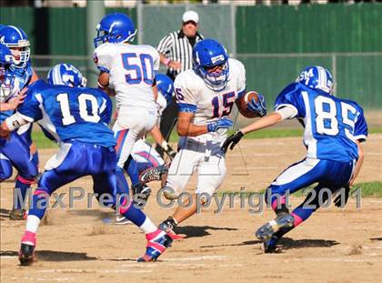 Thumbnail 1 in Coginchaug @ Lewis Mills photogallery.