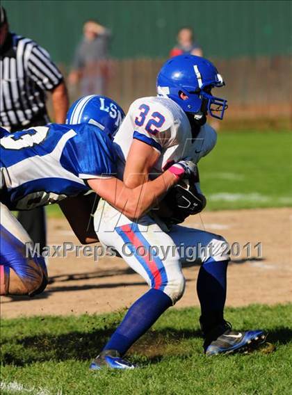 Thumbnail 2 in Coginchaug @ Lewis Mills photogallery.
