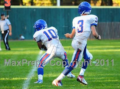 Thumbnail 2 in Coginchaug @ Lewis Mills photogallery.