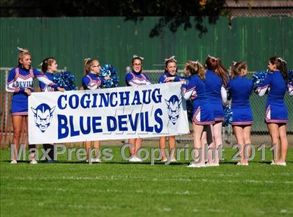 Thumbnail 3 in Coginchaug @ Lewis Mills photogallery.