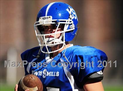 Thumbnail 2 in Coginchaug @ Lewis Mills photogallery.