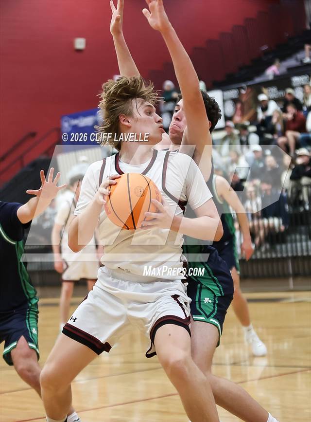 Bishop England @ Wando