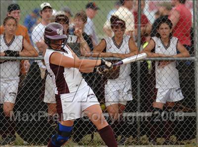 Thumbnail 2 in Aquinas vs East Hampton (NYSPHSAA Class A Semifinal) photogallery.
