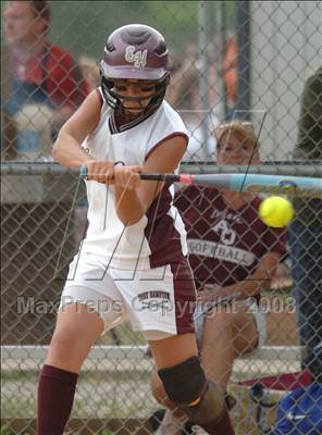 Thumbnail 3 in Aquinas vs East Hampton (NYSPHSAA Class A Semifinal) photogallery.