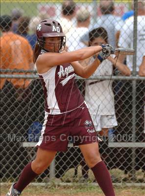 Thumbnail 3 in Aquinas vs East Hampton (NYSPHSAA Class A Semifinal) photogallery.