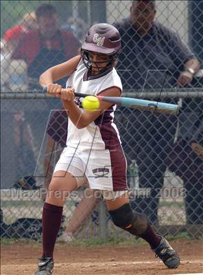 Thumbnail 3 in Aquinas vs East Hampton (NYSPHSAA Class A Semifinal) photogallery.