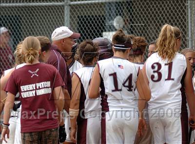 Thumbnail 2 in Aquinas vs East Hampton (NYSPHSAA Class A Semifinal) photogallery.