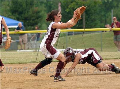 Thumbnail 1 in Aquinas vs East Hampton (NYSPHSAA Class A Semifinal) photogallery.