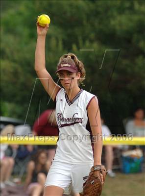 Thumbnail 1 in Aquinas vs East Hampton (NYSPHSAA Class A Semifinal) photogallery.