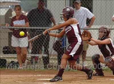 Thumbnail 2 in Aquinas vs East Hampton (NYSPHSAA Class A Semifinal) photogallery.