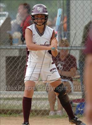 Thumbnail 3 in Aquinas vs East Hampton (NYSPHSAA Class A Semifinal) photogallery.