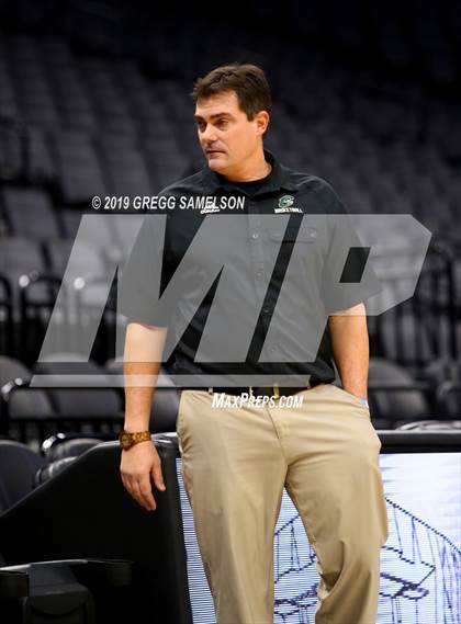 Thumbnail 3 in Colfax vs Woodland (@ Golden 1 Center) photogallery.