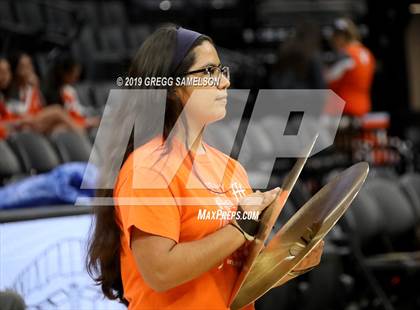 Thumbnail 1 in Colfax vs Woodland (@ Golden 1 Center) photogallery.