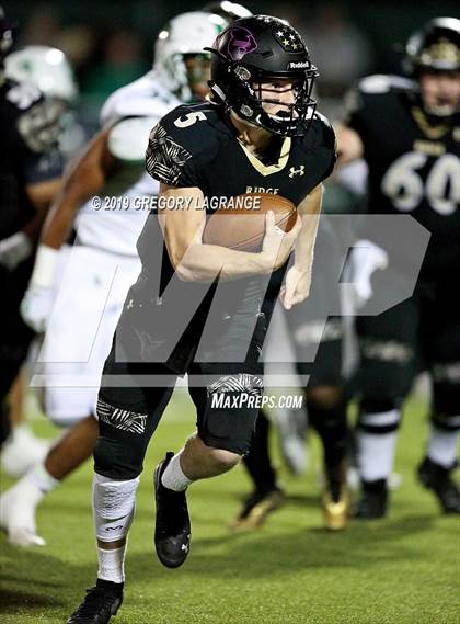 Thumbnail 1 in Carroll vs Fossil Ridge photogallery.