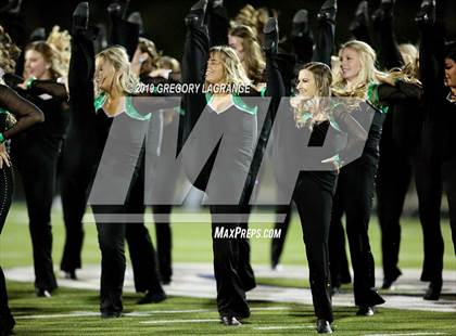 Thumbnail 1 in Carroll vs Fossil Ridge photogallery.