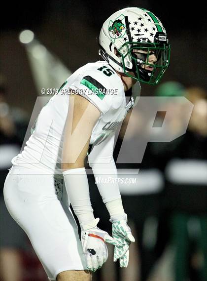 Thumbnail 1 in Carroll vs Fossil Ridge photogallery.