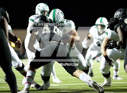 Thumbnail 2 in Carroll vs Fossil Ridge photogallery.