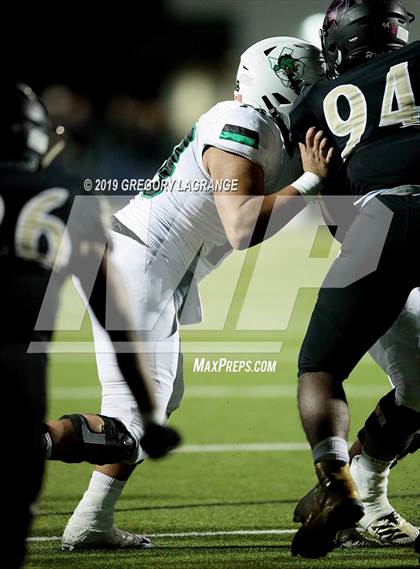 Thumbnail 1 in Carroll vs Fossil Ridge photogallery.