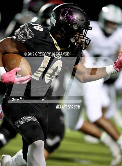Thumbnail 3 in Carroll vs Fossil Ridge photogallery.