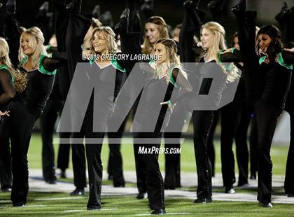 Thumbnail 3 in Carroll vs Fossil Ridge photogallery.