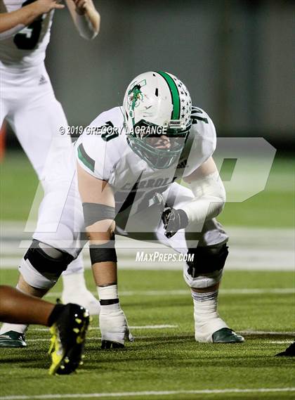 Thumbnail 2 in Carroll vs Fossil Ridge photogallery.